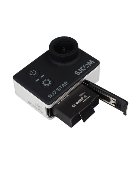 Camera video SJCAM SJ7 Star neagra,SJ7STAR-BK