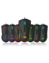 Mouse Redragon Cobra RGB negru,M711-BK