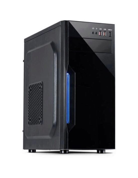 Carcasa Inter-Tech B-42,B-42