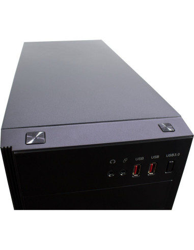 Carcasa Inter-Tech B-42,B-42