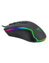 Mouse gaming T-DAGGER Second Lieutenant negru,T-TGM300