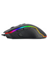 Mouse gaming T-DAGGER Second Lieutenant negru,T-TGM300