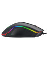 Mouse gaming T-DAGGER Second Lieutenant negru,T-TGM300