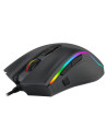 Mouse gaming T-DAGGER Second Lieutenant negru,T-TGM300