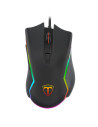 Mouse gaming T-DAGGER Second Lieutenant negru,T-TGM300