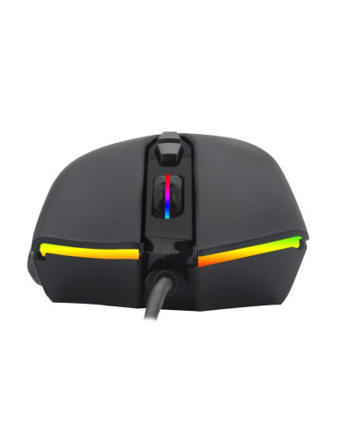 Mouse gaming T-DAGGER Second Lieutenant negru,T-TGM300