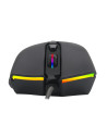 Mouse gaming T-DAGGER Second Lieutenant negru,T-TGM300