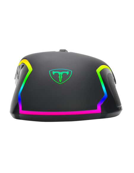 Mouse gaming T-DAGGER Second Lieutenant negru,T-TGM300
