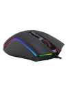 Mouse gaming T-DAGGER Second Lieutenant negru,T-TGM300