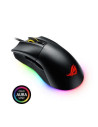 Mouse Gaming ASUS ROG Gladius II Origin negru,90MP00U1-B0UA00