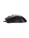 Mouse Gaming ASUS ROG Gladius II Origin negru,90MP00U1-B0UA00