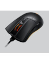 Mouse Gaming ASUS ROG Gladius II Origin negru,90MP00U1-B0UA00