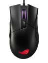 Mouse gaming ASUS ROG Gladius II Core negru,90MP01D0-B0UA00