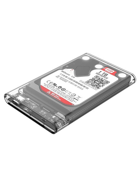 Rack HDD Orico 2139C3-G2 USB 3.1 Gen2 2.5”