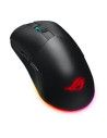 Mouse gaming wireless bluetooth si cu fir ASUS ROG Pugio II