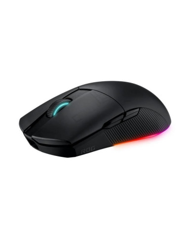 Mouse gaming wireless bluetooth si cu fir ASUS ROG Pugio II