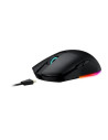 Mouse gaming wireless bluetooth si cu fir ASUS ROG Pugio II