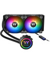 Cooler procesor cu lichid Thermaltake TH240