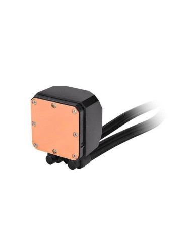 Cooler procesor cu lichid Thermaltake TH240