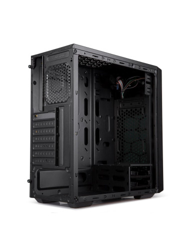 Carcasa Inaza Katana neagra,KATANA