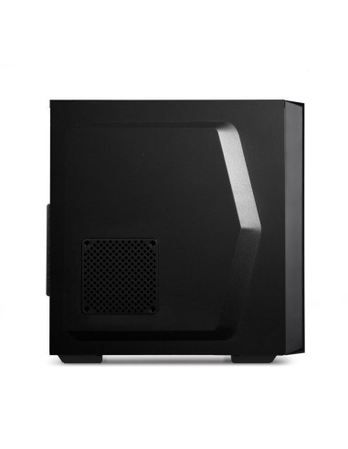 Carcasa Inaza Katana neagra,KATANA