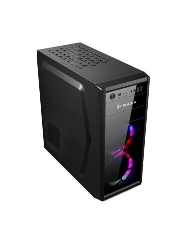 Carcasa Inaza Katana neagra,KATANA