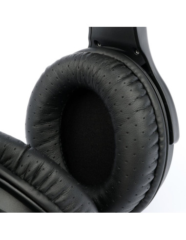 Casti gaming Redragon Pandora negre iluminare RGB,H350RGB-BK