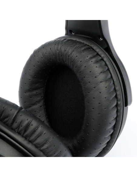 Casti gaming Redragon Pandora negre iluminare RGB,H350RGB-BK