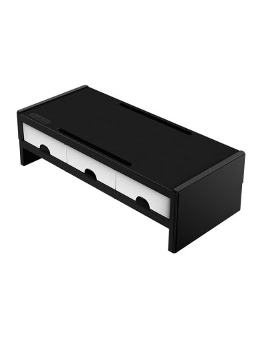 Stand monitor Orico XT-02 negru,XT-02-BK