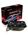 Placa video Biostar AMD Radeon RX560 4GB