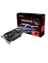 Placa video Biostar AMD Radeon RX560 4GB
