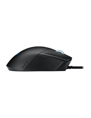 Mouse gaming ASUS ROG Gladius III negru,90MP0270-BMUA00