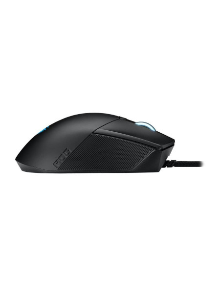 Mouse gaming ASUS ROG Gladius III negru,90MP0270-BMUA00