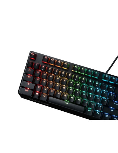 Taste de schimb pentru tastatura mecanica ASUS ROG PBT