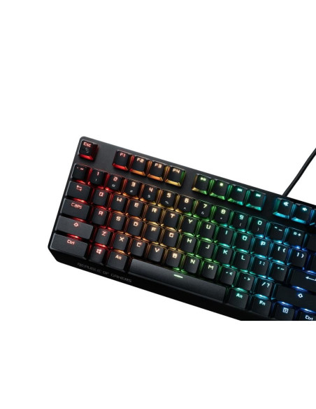 Taste de schimb pentru tastatura mecanica ASUS ROG PBT
