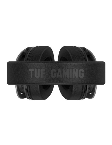 Casti gaming ASUS TUF H3 wireless gri,90YH02ZG-B3UA00