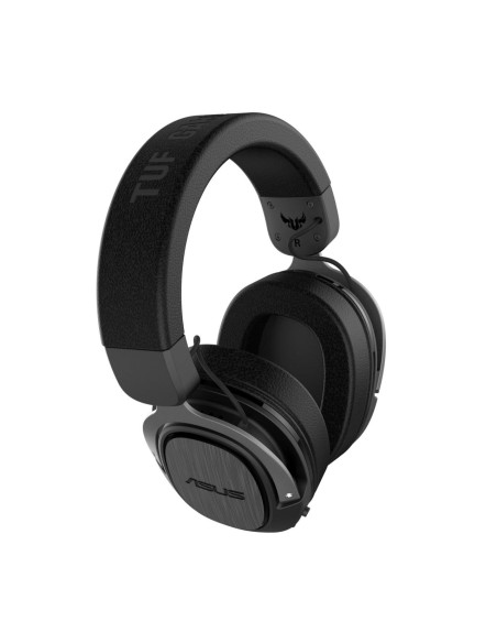 Casti gaming ASUS TUF H3 wireless gri,90YH02ZG-B3UA00
