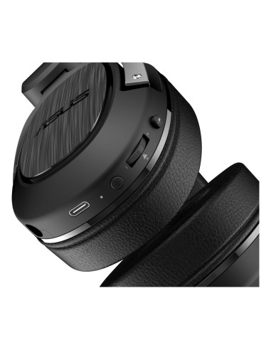 Casti gaming ASUS TUF H3 wireless gri,90YH02ZG-B3UA00