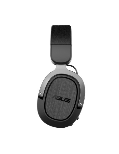 Casti gaming ASUS TUF H3 wireless gri,90YH02ZG-B3UA00