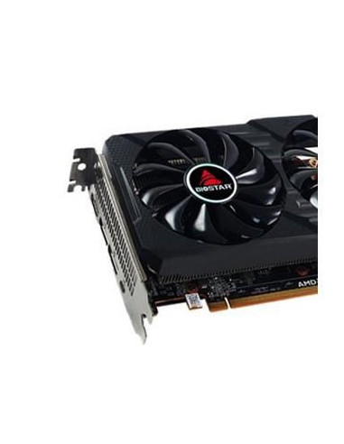 Placa video Biostar AMD Radeon RX6800 16GB GDDR6