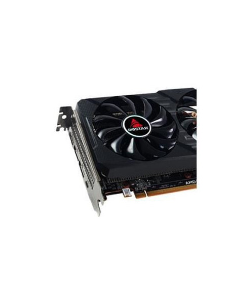 Placa video Biostar AMD Radeon RX6800 16GB GDDR6