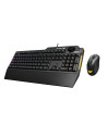 Kit tastatura si mouse ASUS Tuf Combo,90MP02A0-BCUA00