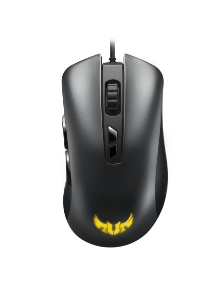 Kit tastatura si mouse ASUS Tuf Combo,90MP02A0-BCUA00