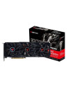 Placa video Biostar AMD Radeon RX6700XT OC 12GB