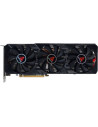 Placa video Biostar AMD Radeon RX6700XT OC 12GB