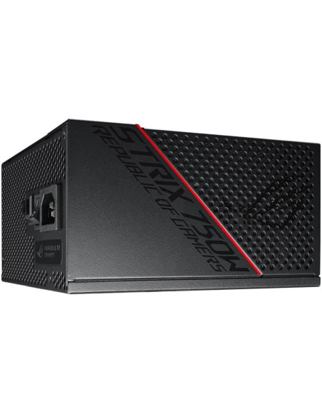 Sursa full modulara ROG-STRIX-750G neagra,90YE00A0-B0NA00