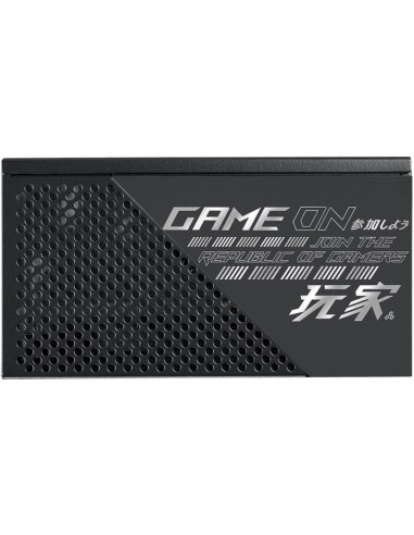 Sursa full modulara ROG-STRIX-750G neagra,90YE00A0-B0NA00
