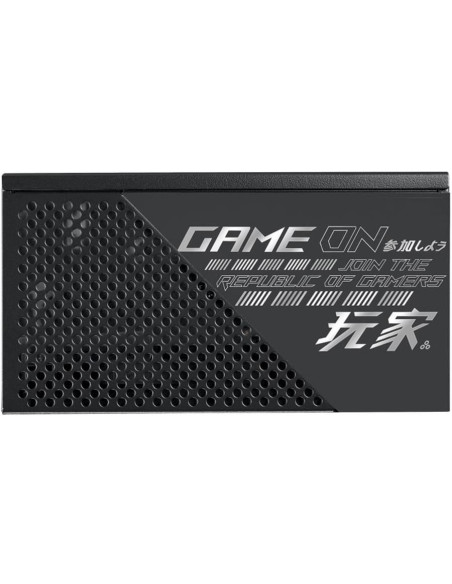 Sursa full modulara ROG-STRIX-750G neagra,90YE00A0-B0NA00