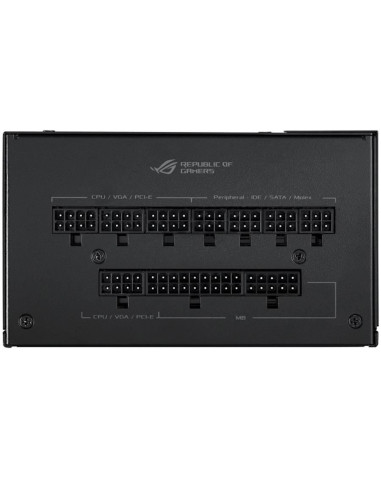 Sursa full modulara ROG-STRIX-750G neagra,90YE00A0-B0NA00