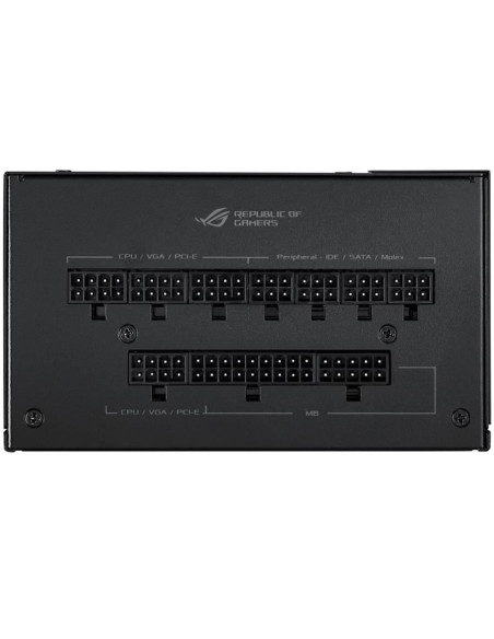 Sursa full modulara ROG-STRIX-750G neagra,90YE00A0-B0NA00